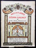 Mockfj&auml;rd och S&ouml;dra Gagnef