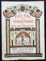 Fulu Fj&auml;ll och Transtrand