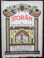 Stor&aring;n