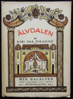 &Auml;lvdalen