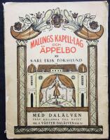 Malungs Kapell-Lag och &Aring;ppelbo