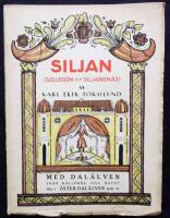 Siljan (Soller&ouml;n och Siljansn&auml;s)