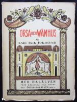 Orsa och W&aring;mhus