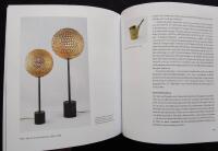 Formgivaren Pierre Forssell. Silversmide, industridesign, skulptur i m&auml;ssing