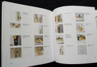 Formgivaren Pierre Forssell. Silversmide, industridesign, skulptur i m&auml;ssing