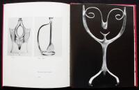 Pendlande ljus. Tennljusstakar av Rolf Swedberg