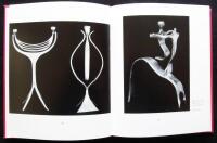 Pendlande ljus. Tennljusstakar av Rolf Swedberg