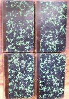 Huset Tessin under Env&auml;ldet och Frihetstiden. Romantiserad Skildring af F&ouml;rfattaren till Morianen. Med bilder i stentryck. I-IV. 