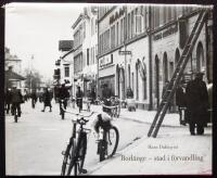 Borl&auml;nge stad i f&ouml;rvandling