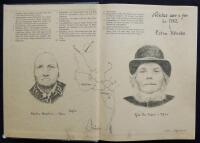 Bort i R&ouml;nns. D&auml;r N&ouml;ktesfar, Nilses Per och Sp&auml;nnar Fasmor vaggades. 