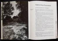 Bort i R&ouml;nns. D&auml;r N&ouml;ktesfar, Nilses Per och Sp&auml;nnar Fasmor vaggades. 