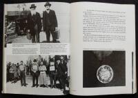 Bort i R&ouml;nns. D&auml;r N&ouml;ktesfar, Nilses Per och Sp&auml;nnar Fasmor vaggades. 