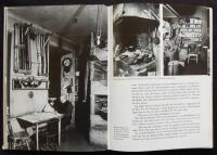 Bort i R&ouml;nns. D&auml;r N&ouml;ktesfar, Nilses Per och Sp&auml;nnar Fasmor vaggades. 