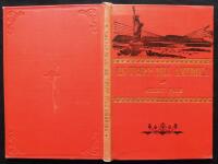 &Ouml;gonblicksbilder fr&aring;n en tripp till Amerika