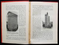 &Ouml;gonblicksbilder fr&aring;n en tripp till Amerika