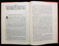 &Ouml;gonblicksbilder fr&aring;n en tripp till Amerika