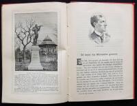 &Ouml;gonblicksbilder fr&aring;n en tripp till Amerika