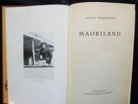 Maoriland