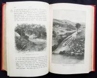 Kongo. Den nya fristaten i de svartes verldsdel. En skildring af forskningsf&auml;rder och koloniseringsarbete. I-II.