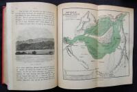 Kongo. Den nya fristaten i de svartes verldsdel. En skildring af forskningsf&auml;rder och koloniseringsarbete. I-II.