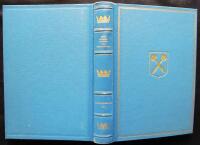 Fr&aring;n sockenst&auml;mma till storkommun. Kopparbergs l&auml;n. K&ouml;pingar och landskommuner
