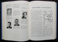 Fr&aring;n sockenst&auml;mma till storkommun. Kopparbergs l&auml;n. K&ouml;pingar och landskommuner
