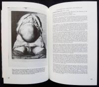 The byrth of mankynde otherwyse named the womans booke. Embryology obstetrics gynaecology through four centuries. An illustrated and annotated catalogue of rare books in the library of the Swedish Society of Medicine