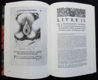 The byrth of mankynde otherwyse named the womans booke. Embryology obstetrics gynaecology through four centuries. An illustrated and annotated catalogue of rare books in the library of the Swedish Society of Medicine