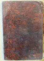 Nautiska och Logarithmiska Tabeller, h&ouml;rande till L&auml;robok i Navigations-Vetenskapen