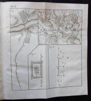 F&ouml;rel&auml;sningar i Krigsvetenskapen vid Kongl. Ingeni&ouml;r-Corpsen. Del I-II.