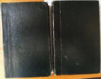 F&ouml;rel&auml;sningar i Krigsvetenskapen vid Kongl. Ingeni&ouml;r-Corpsen. Del I-II.