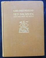 Stor&aring;n (Idre-S&auml;rna) & &Auml;lvdalen & Orsa finnmark Ore