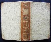 Prinsessans af Gonzago Bref om Italien, Frankrike, Tyskland och de vackra Konsterne. &Ouml;fvers&auml;ttning af H.A. Kullberg. F&ouml;rsta Delen & Andra Delen.