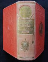 Sveriges Ridderskaps och Adels Kalender 1950