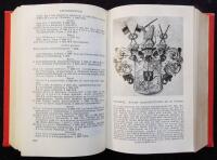 Sveriges Ridderskaps och Adels Kalender 1950