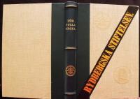 F&ouml;r fulla segel. En bok om Abraham Rydbergs Stiftelses verksamhet