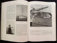 F&ouml;r fulla segel. En bok om Abraham Rydbergs Stiftelses verksamhet