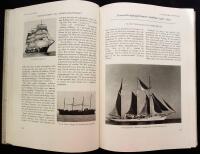 F&ouml;r fulla segel. En bok om Abraham Rydbergs Stiftelses verksamhet