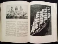 F&ouml;r fulla segel. En bok om Abraham Rydbergs Stiftelses verksamhet