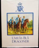 Ume&aring;s bl&aring; dragoner