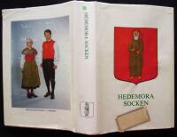 Hedemora socken. En bygd i f&ouml;r&auml;ndring