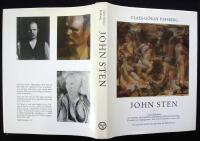 John Sten 1879-1922. Liv och konst