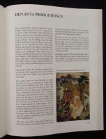 John Sten 1879-1922. Liv och konst