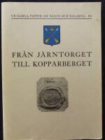Från Järntorget till Kopparberget