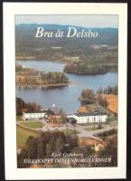 Bra &aring;t Delsbo