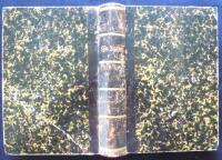 Sj&ouml;n Ngami. Forskningar och uppt&auml;ckter under fyra &aring;rs vandringar i sydvestra Afrika. F&ouml;rra Delen - Sednare Delen. 