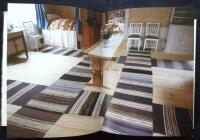 Husbibeln. M&ouml;ten med g&aring;rdar