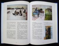 Henrik August Simeon Fredrik Winblad von Walter1857-1950. Fanjunkaren, f&ouml;rfattaren, skribenten och konstn&auml;ren