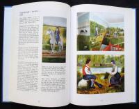 Henrik August Simeon Fredrik Winblad von Walter1857-1950. Fanjunkaren, f&ouml;rfattaren, skribenten och konstn&auml;ren