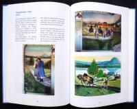 Henrik August Simeon Fredrik Winblad von Walter1857-1950. Fanjunkaren, f&ouml;rfattaren, skribenten och konstn&auml;ren